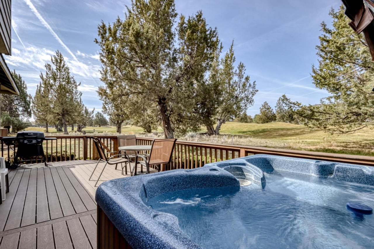 Eagle Crest Resort On Golf Course With Hot Tub 레드몬드 외부 사진